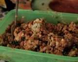Foto del paso 4 de la receta: Hamburguesas al carbón