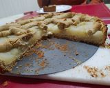 Foto del paso 10 de la receta: Tarta de Manzanas sin azúcar