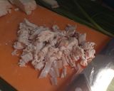 Foto langkah ke 2 dari resep Mie Ayam.
