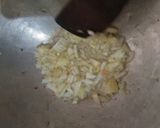 Foto langkah ke 2 dari resep Darlung Ayam Gluten Free.