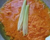 Gambar langkah 1 resipi Udang Masak Di Raja.