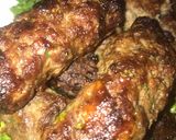 A picture of step 4 of Amazing Kofta.