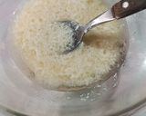Foto del paso 2 de la receta: Torta frita con leche cortada y sin huevo