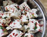 મસાલા પનીર(masala paneer recipe in Gujarati) રેસીપી સ્ટેપ3ફોટો