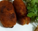 ডিমের ডেভিল(dimer devil recipe in Bengali) রেসিপির ধাপ 3 ছবি
