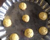Foto del paso 4 de la receta: Galletitas de polenta