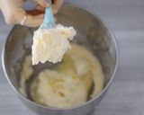عکس مرحله 6 از دستور طرز تهیه باترکریم آمریکایی برای تزیین و خامه کشی انواع کیک و کاپ کیک