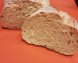 Foto del paso 13 de la receta: Pan rápido y facilísimo de hacer