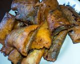 Foto langkah ke 7 dari resep Piscok Meler ala Me #KamisManis.