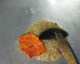 Foto langkah ke 4 dari resep Sayur Kentang Krecek Santan.
