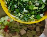 ઘુટો (Ghuto Recipe In Gujarati) રેસીપી સ્ટેપ3ફોટો