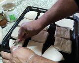 Foto del paso 15 de la receta: Pan tipo dobladitas / coliza