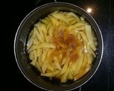 Foto del paso 3 de la receta: Dulce de papayuela