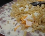 Foto langkah ke 4 dari resep MAKARONI KEJU Ala ala.