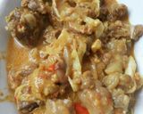 Foto langkah ke 3 dari resep Tongseng sapi.
