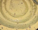 पनीर स्टफ्ड बेसन चीला (Paneer stuffed besan cheela recipe in hindi) रेसिपी चरण 3 फोटो