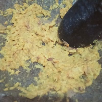 Langkah 1
