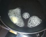 Foto del paso 2 de la receta: Huevo frito truquiao