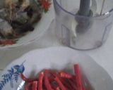 Foto langkah ke 1 dari resep Udang Saos Padang.