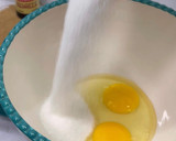 Foto del paso 1 de la receta: Budín marmolado fácil