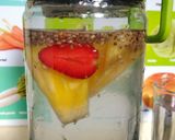 Foto langkah ke 1 dari resep Infused Water Favoritku.