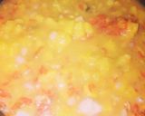 A picture of step 1 of Potato pie II.