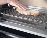 Foto del paso 2 de la receta: Tostada dulce