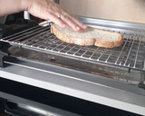 Foto del paso 2 de la receta: Tostada dulce