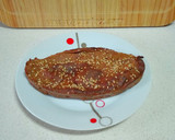 Foto del paso 4 de la receta: Bizcochito de avena y plátano