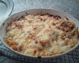 Foto del paso 3 de la receta: Macarrones con tomate