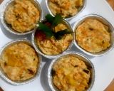Foto langkah ke 4 dari resep Tahu Kukus.