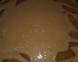 Foto del paso 5 de la receta: Bizcochuelo con compota