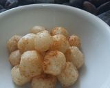 Foto langkah ke 6 dari resep Cimol.