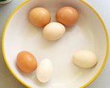 Kaszinótojás recept fázis 1 fotója