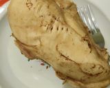 Foto langkah ke 1 dari resep Isian Lemper Ayam Pedas Manis.