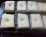 Foto del paso 5 de la receta: Cuadraditas de grasa!!!