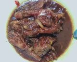 Foto langkah ke 8 dari resep Ayam kecap Padas manis.