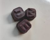 Foto langkah ke 1 dari resep Es coklat santan keto.