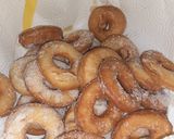 Foto del paso 5 de la receta: Rosquitas
