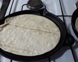 Foto del paso 8 de la receta: Tacos Mexicanos/Argentinos. Grace