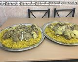 صورة لخطوة 3 من وصفة رز القدرة الفلسطينية الغزاوية باللحم على الأصول