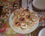 Foto del paso 3 de la receta: Vol-au-vents