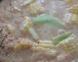 Foto langkah ke 2 dari resep "sayur asam".