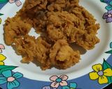 Foto langkah ke 7 dari resep Ayam kriuk ala Bunda Greta.