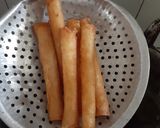 Foto langkah ke 4 dari resep Lumpia Keju.