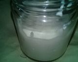 Foto del paso 3 de la receta: Queso crema casero!!!👌👌