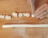 Foto langkah ke 8 dari resep Wedang Ronde Jahe Devina Hermawan.