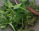 Foto langkah ke 6 dari resep Cah kangkung terasi.