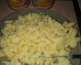 Foto del paso 4 de la receta: Canastitas de choclo con tapas de empanadas caseras