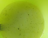 Foto del paso 1 de la receta: Hamburguesas de soja texturizada